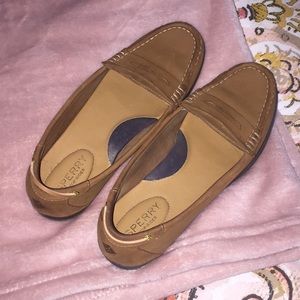 Sperry topsiders women.